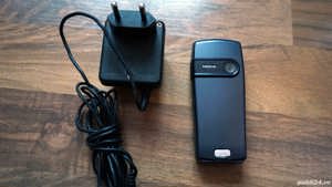 Nokia 6230i - imagine 2