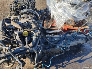 Dezmembrez Motor  Vitara 1.9 TDI - imagine 2