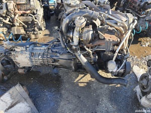 Dezmembrez Motor  Vitara 1.9 TDI - imagine 3