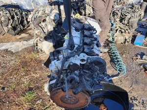 Dezmembrez Motor + cutie viteze Vw Golf VII 1.2 FSI - imagine 3