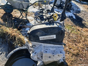 Dezmembrez Motor + cutie viteze Vw Golf VII 1.2 FSI - imagine 4