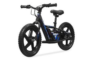 Bicicleta electrica pentru copii NITRO Diky 180W 16 inch 24V Litium-Ion