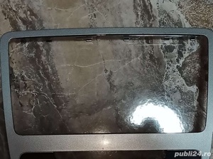 Rama adaptoare radio cd Skoda originala 2 din - imagine 5