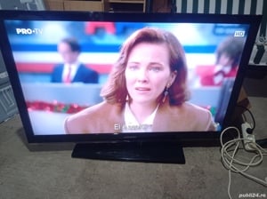 invertor Darfon v235-10j 4h.2358.591/b de pe tv Samsung le46c530f1w - imagine 5