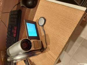 Camera video Samsung