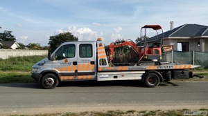 Tractari Auto Arad Viking Assistance 24 7 Service  - imagine 4