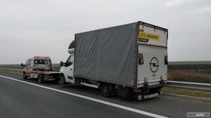 Tractari Auto Arad Viking Assistance 24 7 Service  - imagine 3