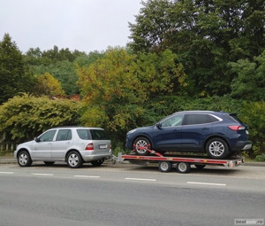 Tractari Auto Arad Viking Assistance 24 7 Service  - imagine 5