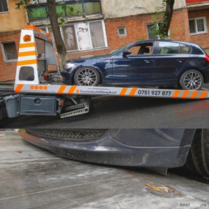 Tractari Auto Arad Viking Assistance 24 7 Service  - imagine 6