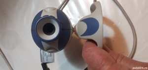 Vând cameră Web pentru PC - imagine 2