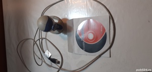 Vând cameră Web pentru PC