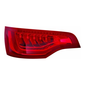 Lampa spate partea dreapta pentru audi Q7, Taros Trade 41-0691-L-1751