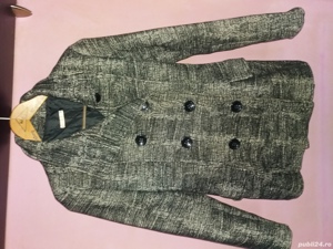 Vând palton MISS MISS by VALENTINO, mărime S! - imagine 4