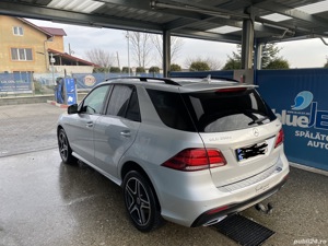 Mercedes GLE - imagine 2