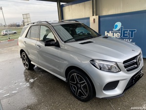 Mercedes GLE - imagine 4
