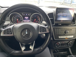 Mercedes GLE - imagine 5