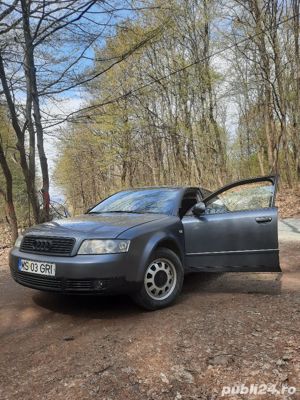 Audi A4.2.0.B.Euro 4. - imagine 8