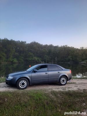 Audi A4.2.0.B.Euro 4. - imagine 3