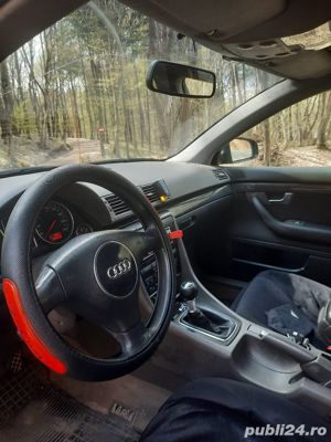 Audi A4.2.0.B.Euro 4. - imagine 4