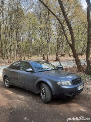 Audi A4.2.0.B.Euro 4. - imagine 9