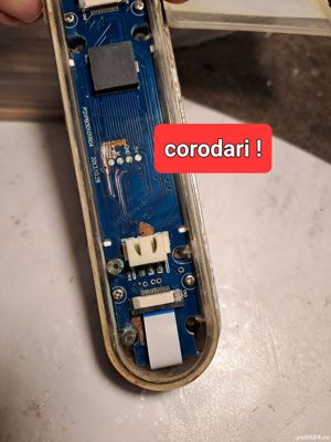 Reparatii electronice diverse - imagine 8