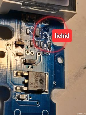 Reparatii electronice diverse - imagine 9