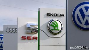 Catalog identificare piese auto + filtrare VIN pEtka 2024