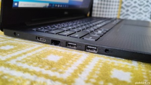 Dell Inspiron 3593 i5 3.40 GHz, 8Gb RAM DDR4, 512GB SSD + 500Gb HDD - imagine 4