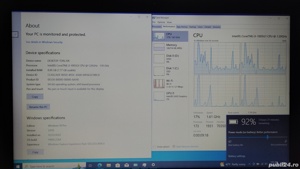 Dell Inspiron 3593 i5 3.40 GHz, 8Gb RAM DDR4, 512GB SSD + 500Gb HDD - imagine 2