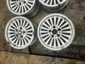 jante bmw seria 5 e39 dist 5x120 r16