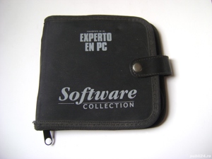 Etui CD-uri specialist computere 