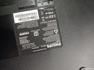 set 4 barete 10 ledic-b-aoag43da28 de pe tv Philips 43pus6554/12 - imagine 7