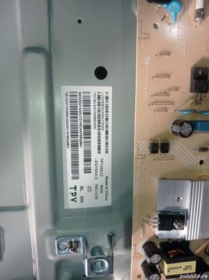 set 4 barete 10 ledic-b-aoag43da28 de pe tv Philips 43pus6554/12 - imagine 4