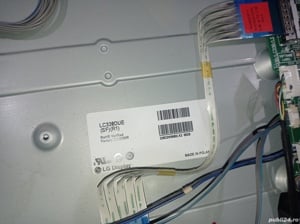 tcon LG lg500due-sfr1 6870c-0452a de pe tv 32ln575s - imagine 3