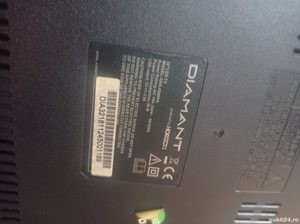 set 2 barete led de pe tv DiamantHorizon 32 inch - imagine 4