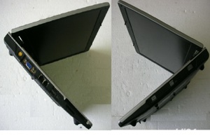 Vand mini PC DELL WYSE si laptop F. Siemens - imagine 6