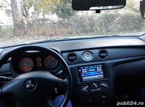 Vand Mitsubishi Outlander 4x4 - imagine 3