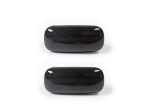 Semnalizare Dinamica Secventiala Fumurie Aripa Audi A6 C6 A4 B7 B6 A3 S4 RS4 8P TT A8 C5 - imagine 3