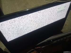 difuzoare eab3375100 6ohm 10w de pe tv LG 50pg1000  - imagine 5