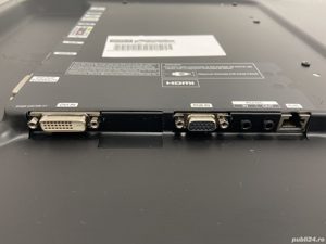 Samsung ME55C 55" - imagine 8