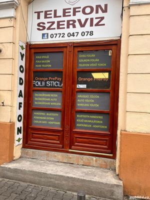 Service gsm&shop Yodafon - imagine 4