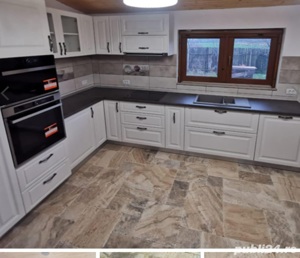 Blat băii & bucătari  - imagine 5