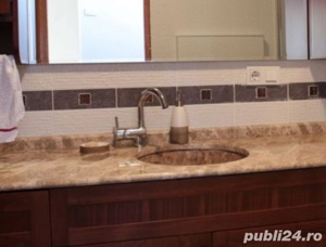 Blat băii & bucătari  - imagine 4