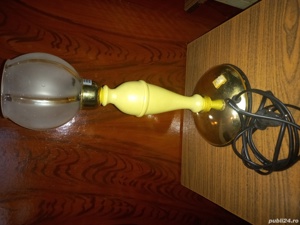 veioza de vânzare  - imagine 3