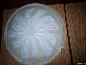 vând plafoniera  - imagine 4