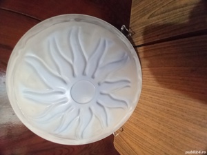 vând plafoniera  - imagine 2