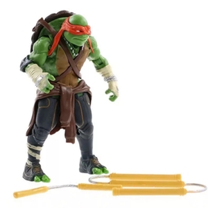 Figurine Testoasele Ninja de Vanzare  - imagine 3