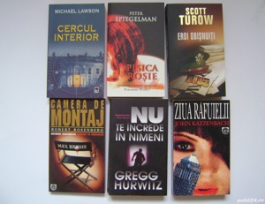 Cărti Rao - imagine 3