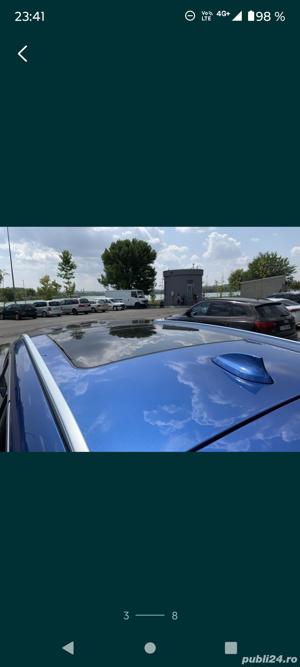 BMW X1  M int ext  X drive  2.0 tdi 150cp - imagine 2