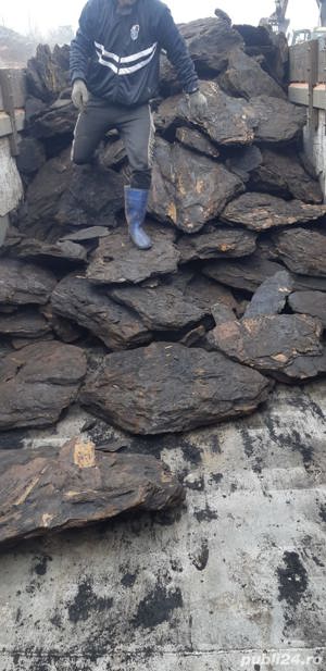 Livram carbune BRUN - imagine 5